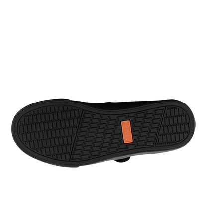Clipper Strap Slip On Sneakers