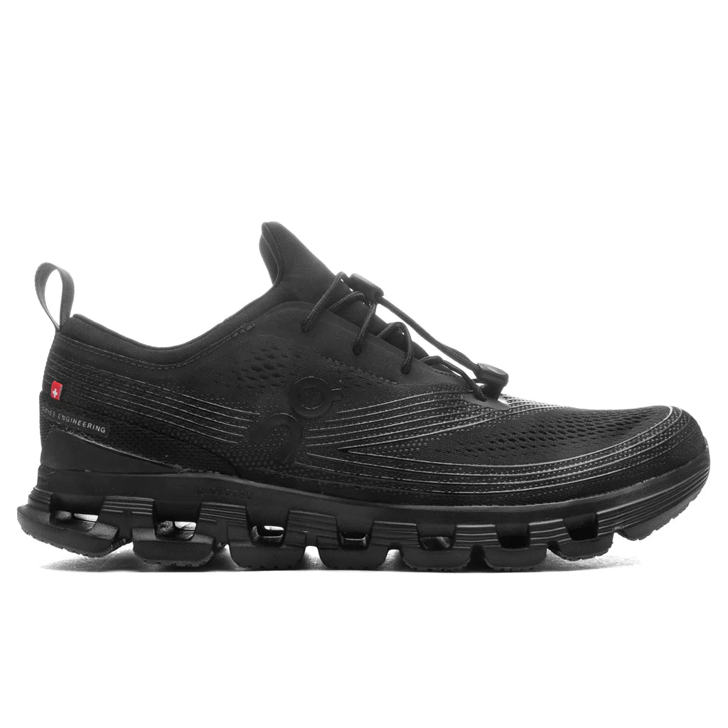 Cloud X Z5 1 All Black