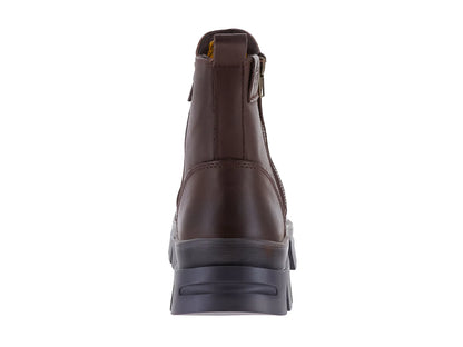 Botas Jeep Café para Hombre