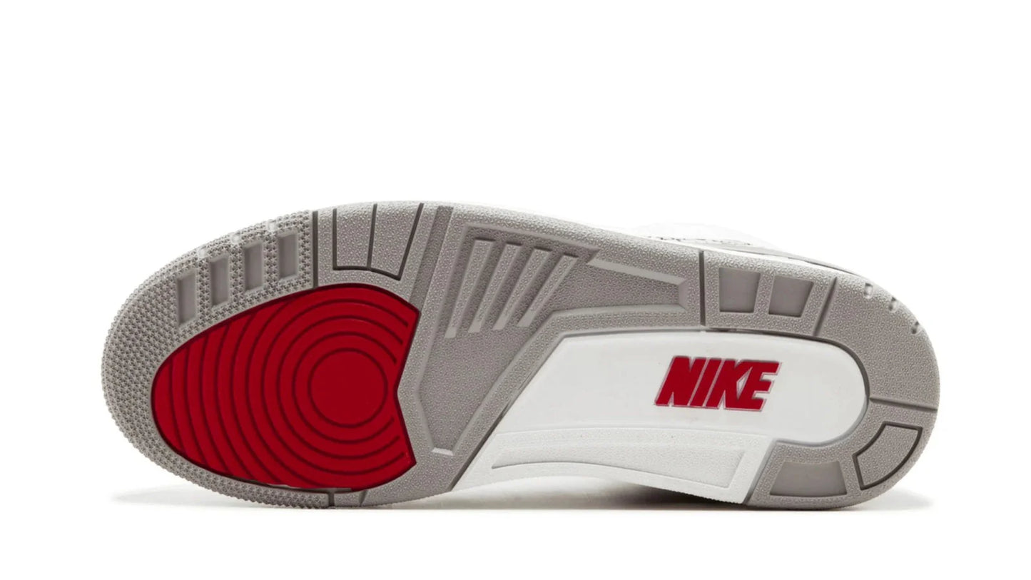 Air Jordan 3 Retro JTH NRG JTH