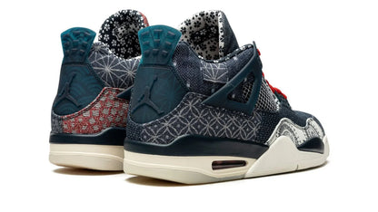 Air Jordan 4 Retro SE Sashiko