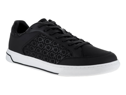 Tenis Calvin Klein Negros para Hombre