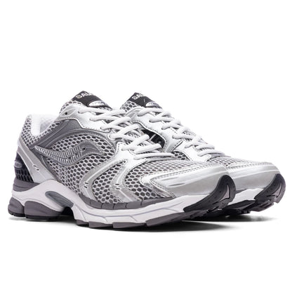 Progrid Triumph 4 Grey Silver