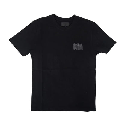 RtA Liam T-Shirt - Black