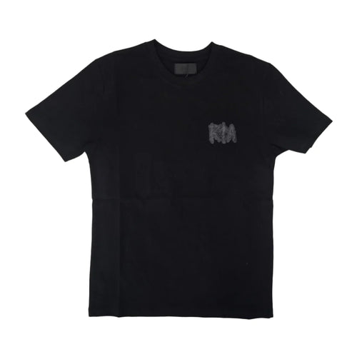 RtA Liam T-Shirt - Black