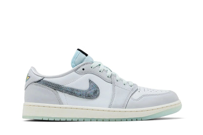 Jordan 1 Low OG Year of the Snake