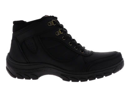 Botas Romanos Duty Sintético Negro para Hombre