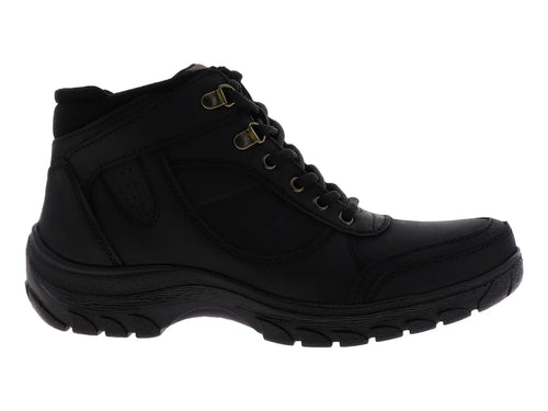 Botas Romanos Duty Sintético Negro para Hombre