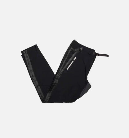 Terrex Womens Slim Pants Black White
