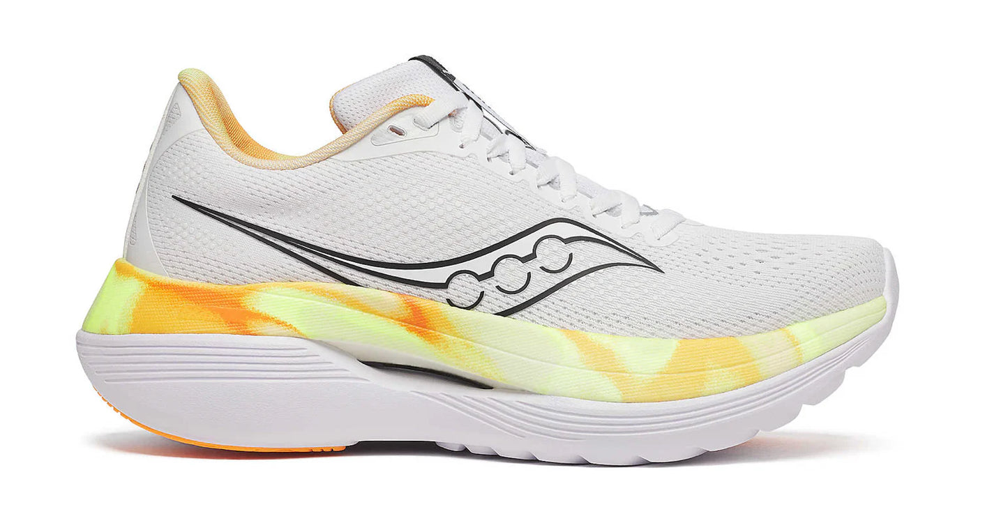 Womens Saucony Endorphin Trainer