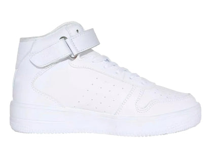 Tenis Court Blanco para Niño
