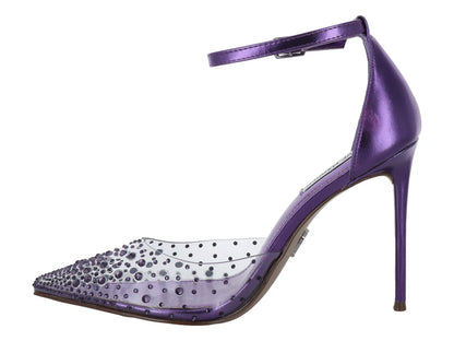 Zapatillas Steve Madden Ravage Púrpura para Mujer