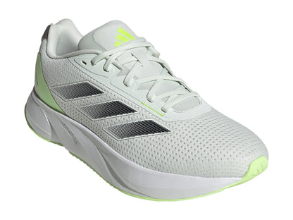 Tenis Adidas Duramo SL Verde Jade y Negro para Hombre