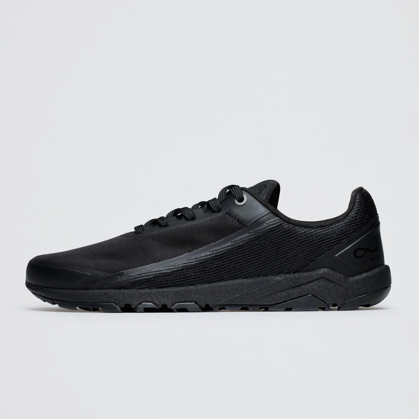 Women's Yama T1 in Triple Black