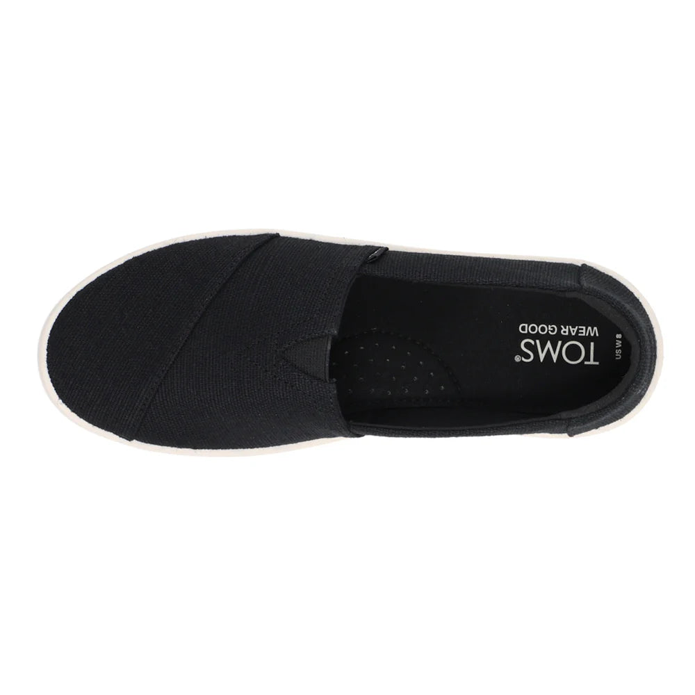 Verona Slip On Sneakers