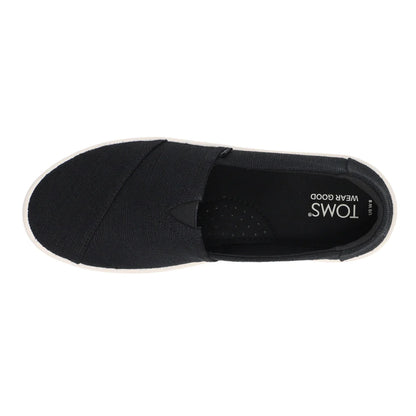 Verona Slip On Sneakers