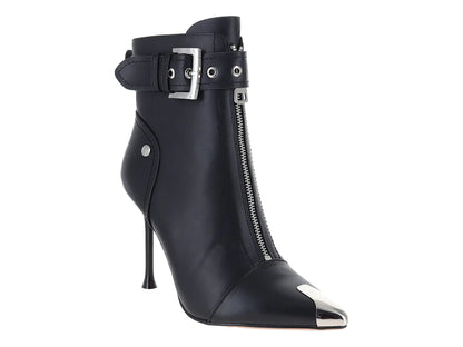 Botas EFE Sintéticas Negras para Mujer