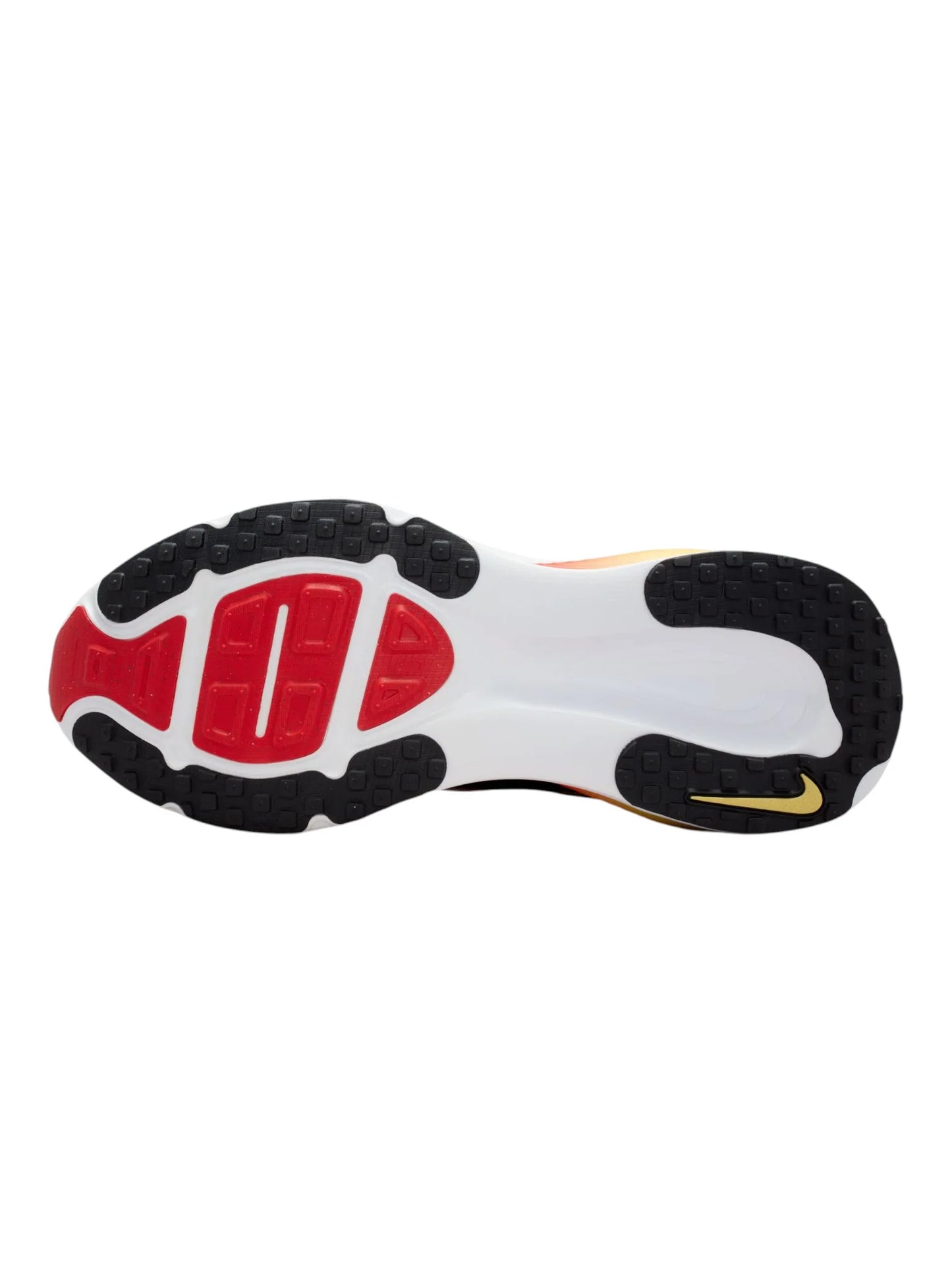 Nike Vomero 18 Mens Shoe