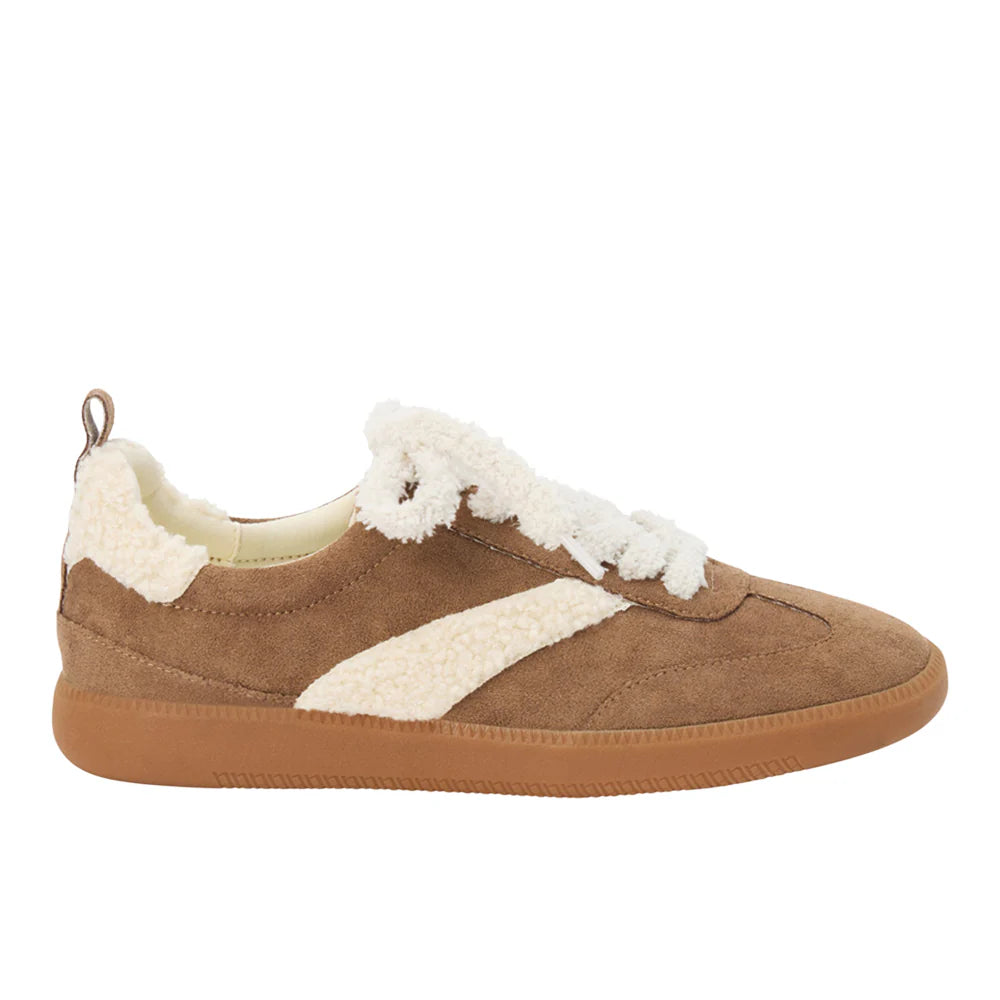 Wylder Lace Up Sneakers