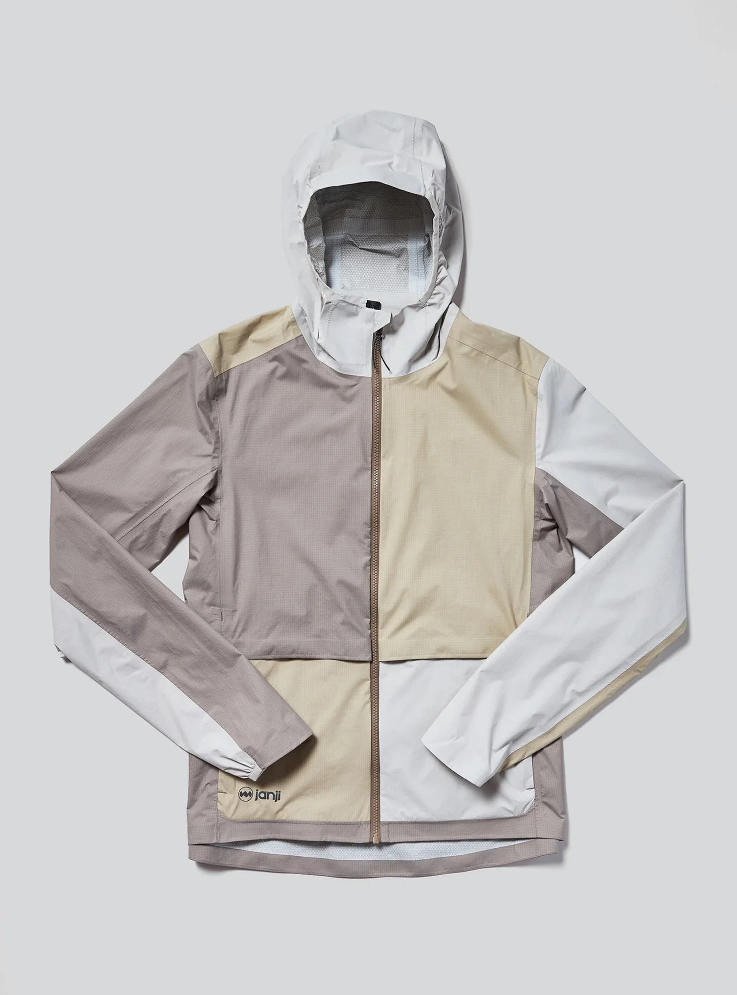 Janji Womens Rainrunner Pack Jacket