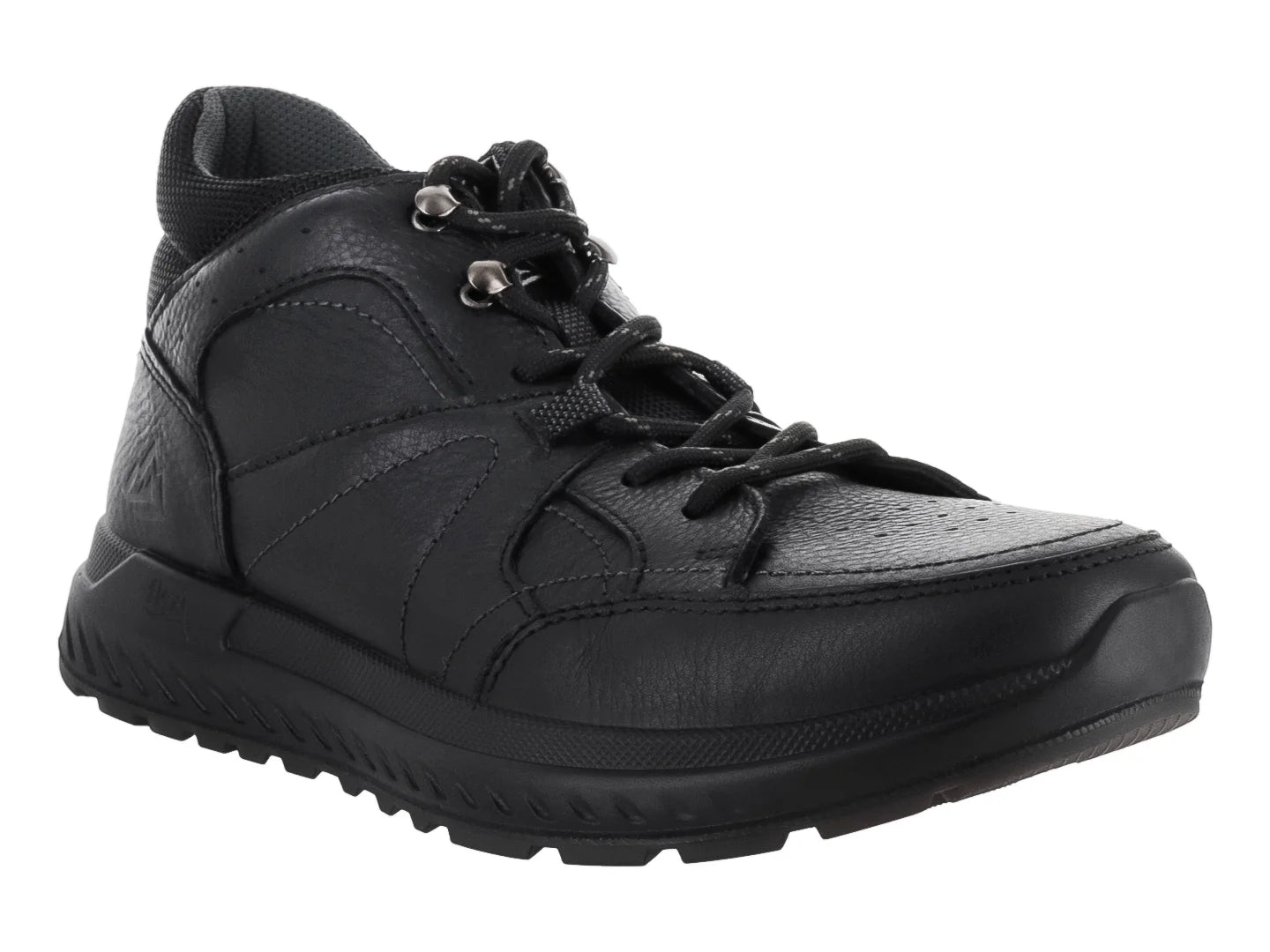 Botas Flexi Negro para Hombre