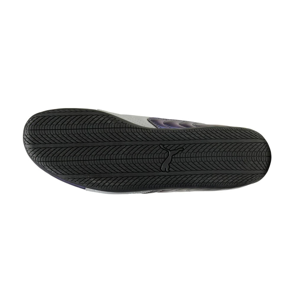 Speedcat Y2K Lace Up Sneakers
