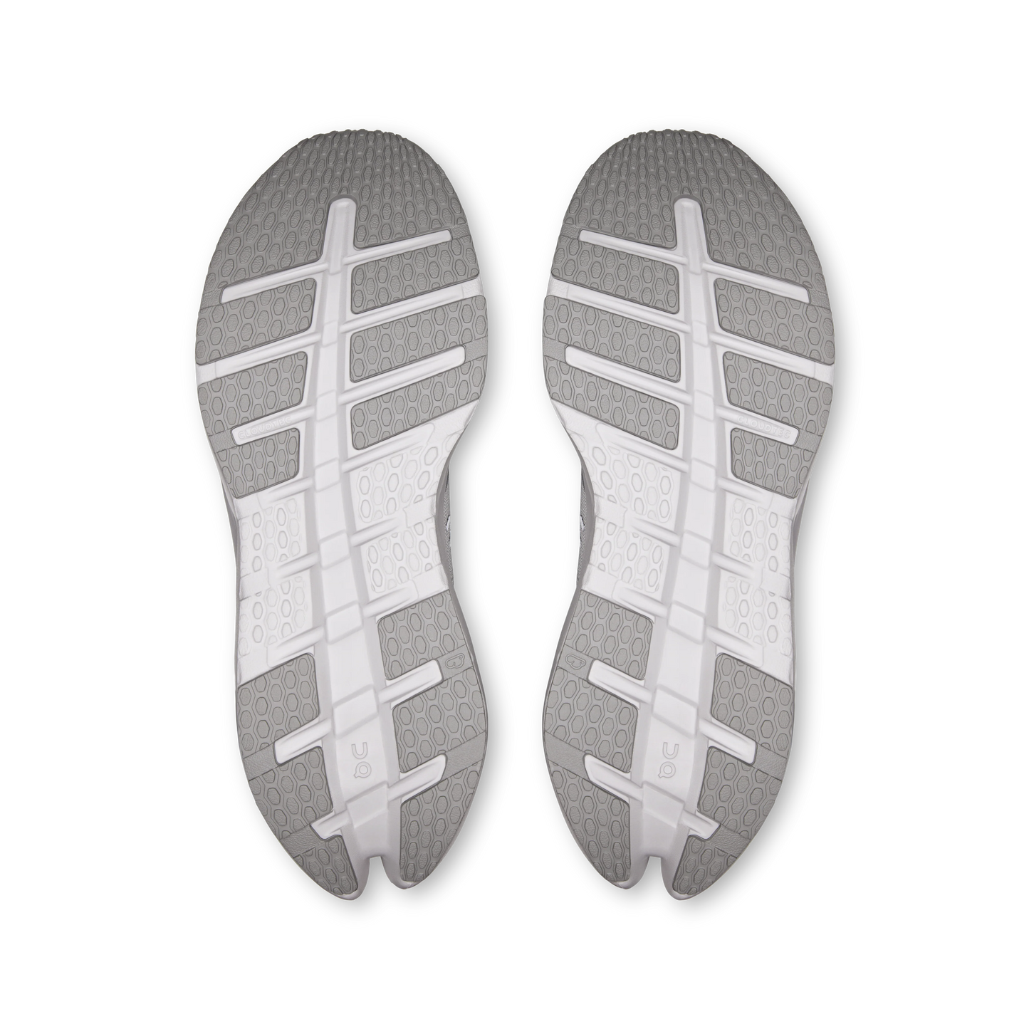 Men's Cloudrunner 3 in Glacier/Alloy