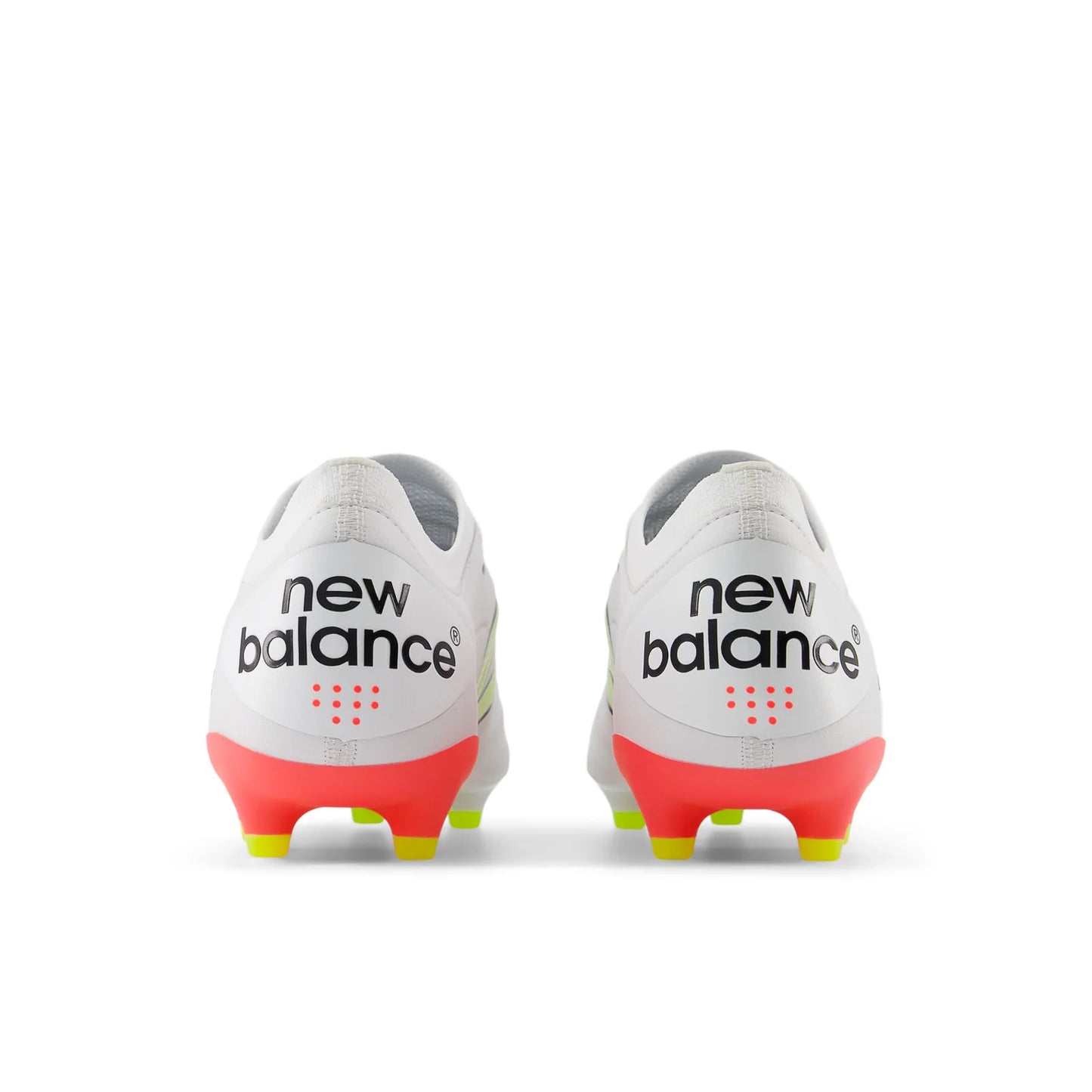 New Balance 442 V2 Elite FG Firm Ground Soccer Cleats White
