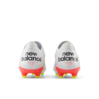New Balance 442 V2 Elite FG Firm Ground Soccer Cleats White