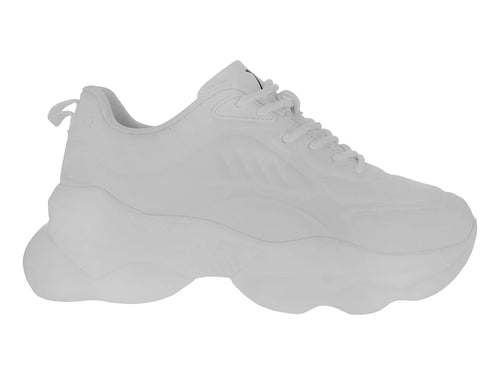 Tenis ATOK Blancos para Mujer