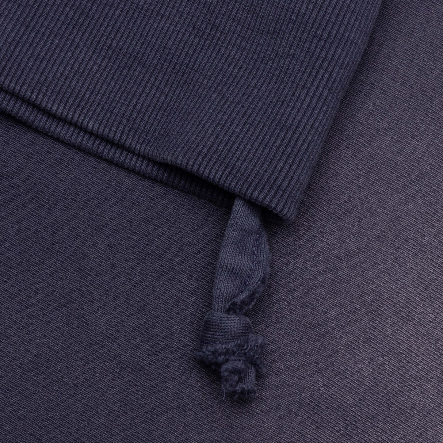 Heritage Kash Hoodie Iced Neptune