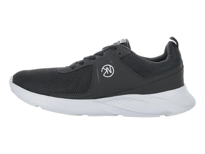 Tenis Kinect Oxford Blanco para Hombre