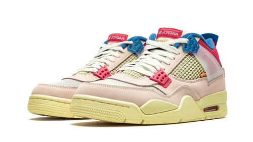 Air Jordan 4 Retro SP Union Guava Ice