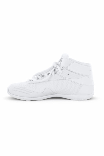 Varsity Aeros Elite 2 White Cheer Shoes