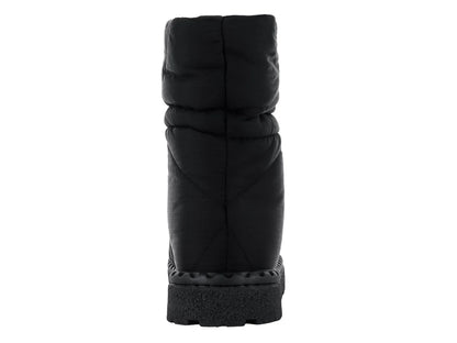 Botas para Nieve Furor Negro para Mujer
