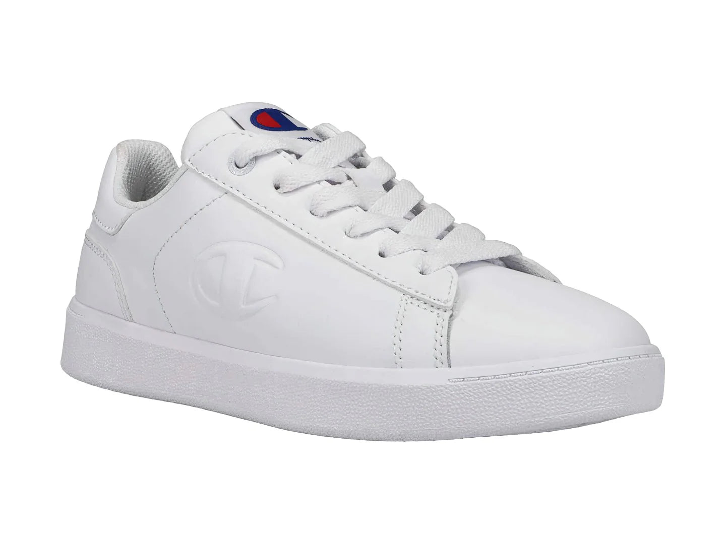 Tenis Champion Pure 20 Blancos para Hombre