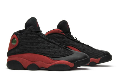 Jordan 13 Retro Bred 2017