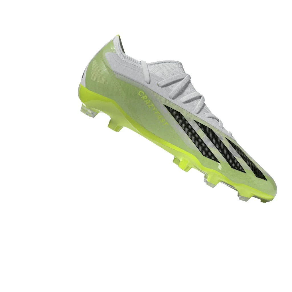 adidas X Crazyfast2 FG Firm Ground Soccer Cleats