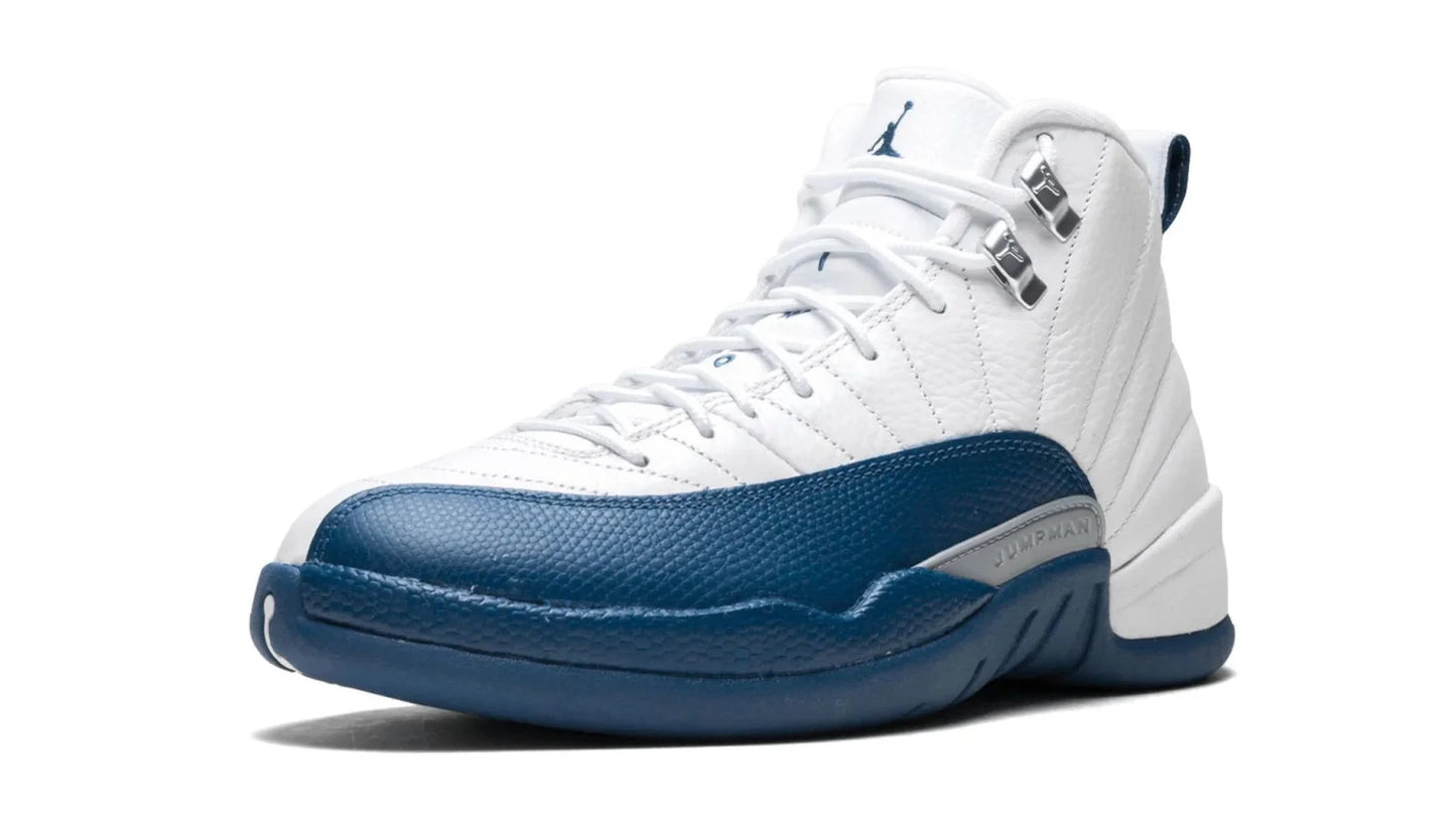 Air Jordan 12 Retro French Blue 2016