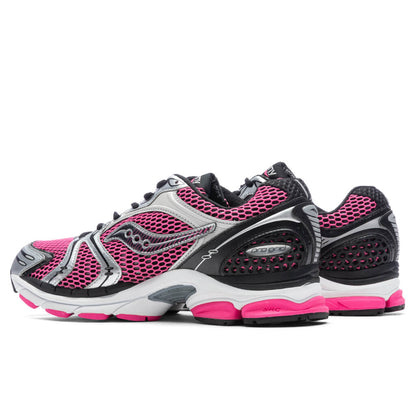 ProGrid Triumph 4 Pink Silver