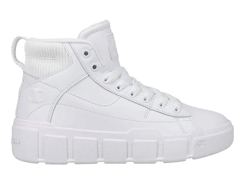 Tenis Champion Ventor Elate Blancos para Mujer