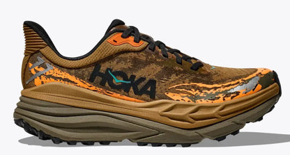 Mens Hoka Stinson 7