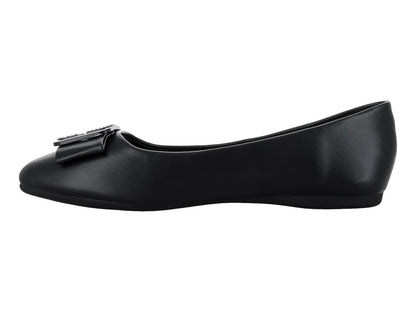 Zapatos Planos ROZE Negro para Mujer