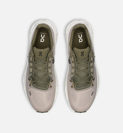 Cloudtilt Mens Lifestyle Shoe Olive Desert