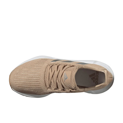 Swift Run Lace Up Sneakers