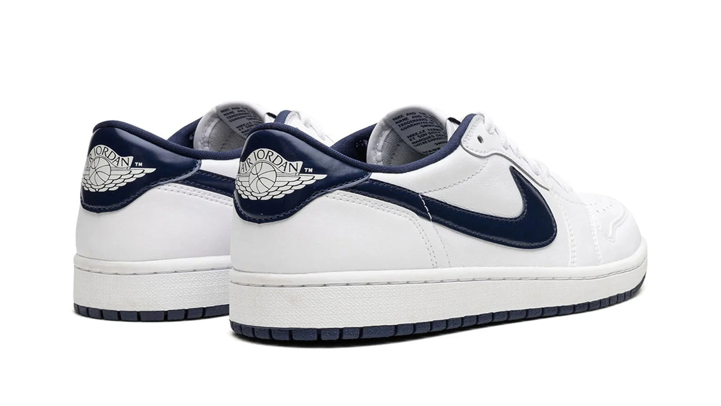 Air Jordan 1 Retro Low OG Midnight Navy