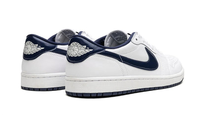 Air Jordan 1 Retro Low OG Midnight Navy