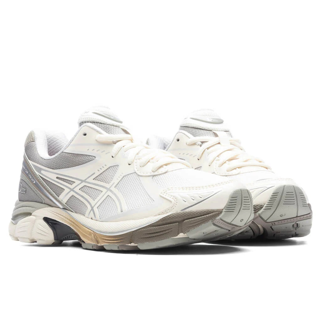 Asics x Dime GT 2160 Arctic Wolf London Fog