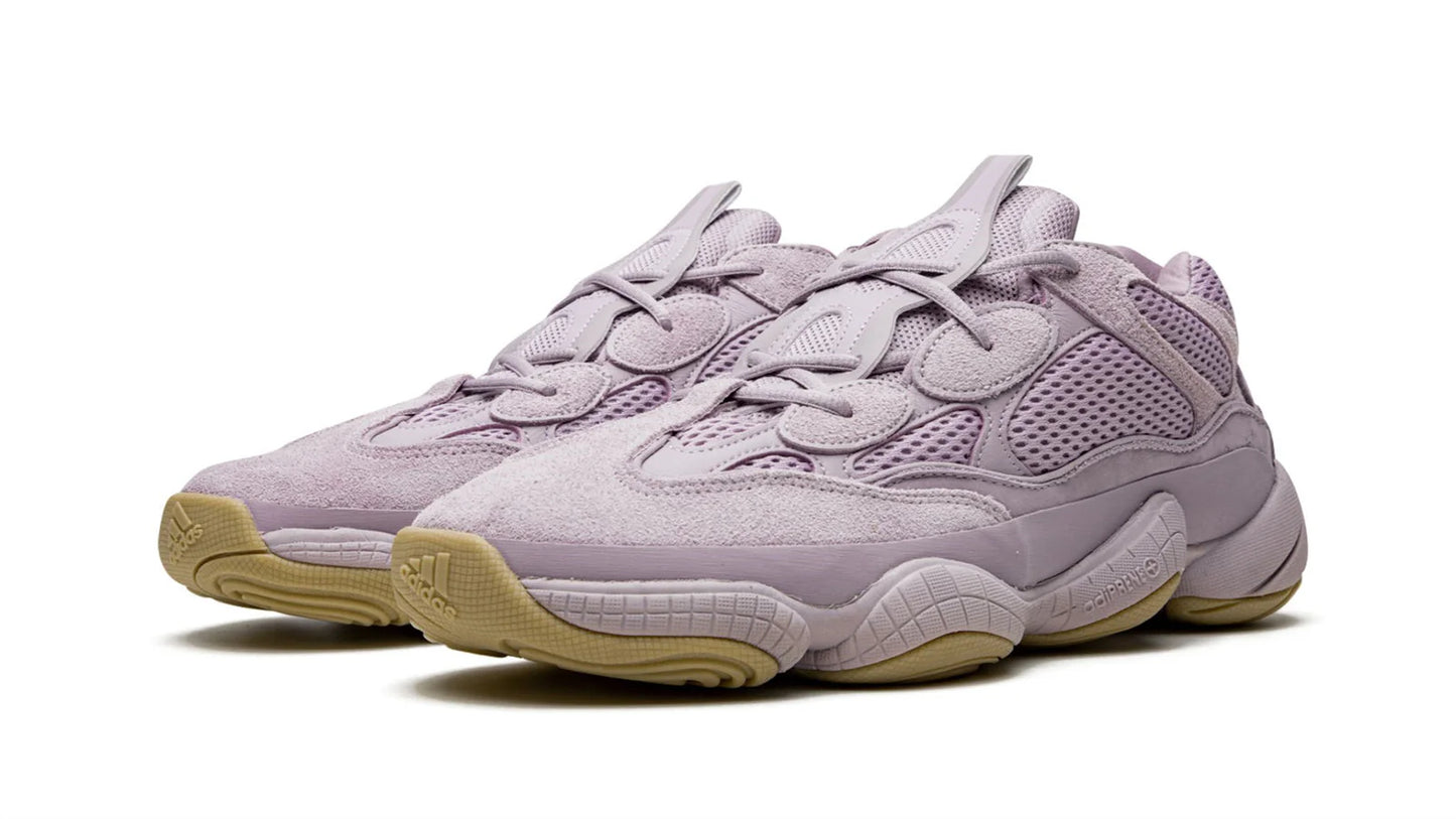 YEEZY 500 Soft Vision