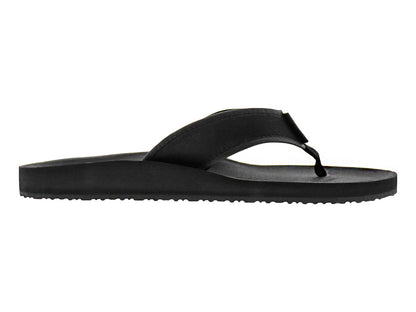 Sandalias Caray Negro para Hombre